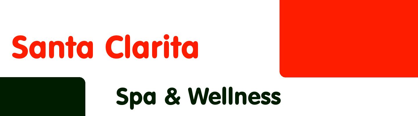Best spa & wellness in Santa Clarita - Rating & Reviews